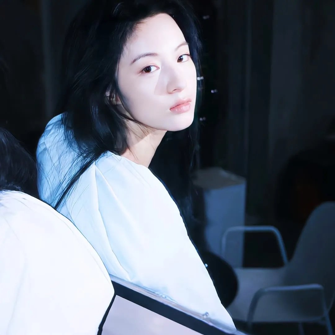 山中有些小精灵