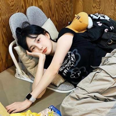 裸睡美人
